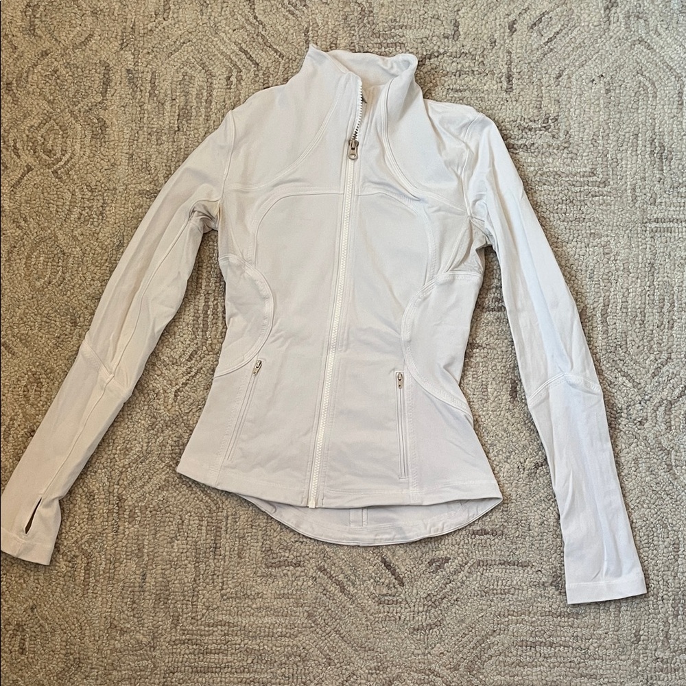 Lululemon define jacket